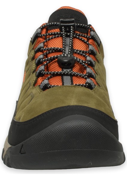 1029563 Targhee Iv Low Wp Outdoor Unisex Ayakkabı modelleri