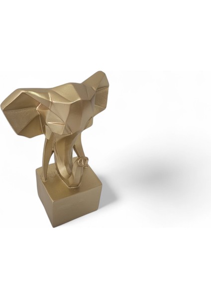 Altın Fil Küçük Biblo fiyatları