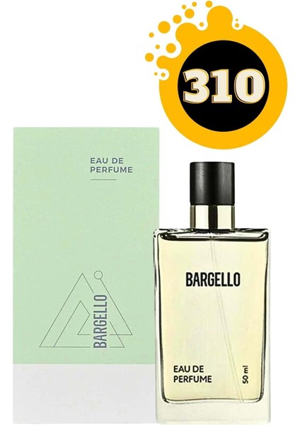 Unisex Parfüm 310 Oriental Edp 50 ml