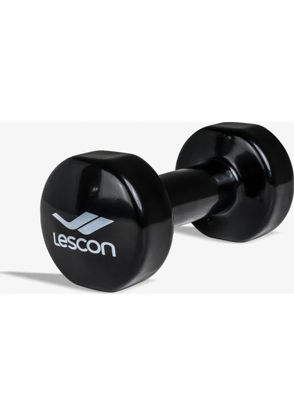 Vinly Dumbell Tekli 5 kg LA-3410