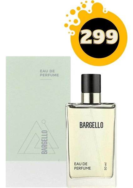 Unisex Parfüm 299 Oriental Edp 50 ml