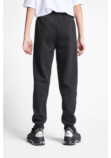 K.gri Melanj Çocuk Eşofman Altı 24S-3225-24B modelleri