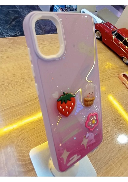 Samsung Galaxy 05 Uyumlu Kabartma Figürlü Darbe Korumalı Kapak Renkli Kılıf fiyatları