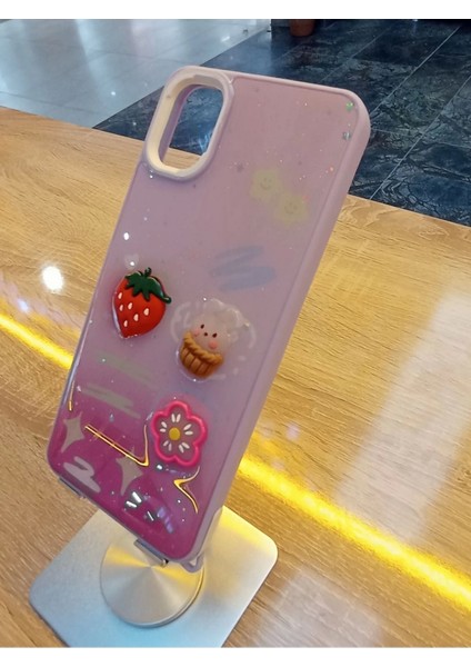 Samsung Galaxy 05 Uyumlu Kabartma Figürlü Darbe Korumalı Kapak Renkli Kılıf modelleri