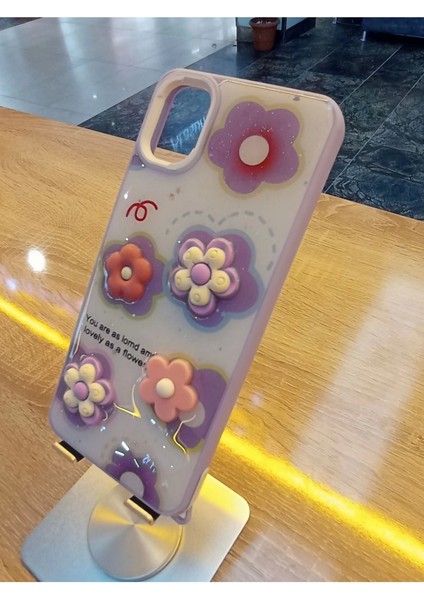 Samsung Galaxy 05 Uyumlu Kabartma Figürlü Darbe Korumalı Kapak Renkli Kılıf modelleri