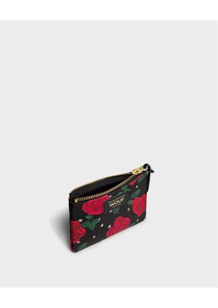 Clutch, El Çantası Small Pouch Daily Rosie