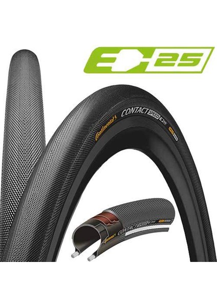 Contact Speed 700X28C Dış Lastik 0101404
