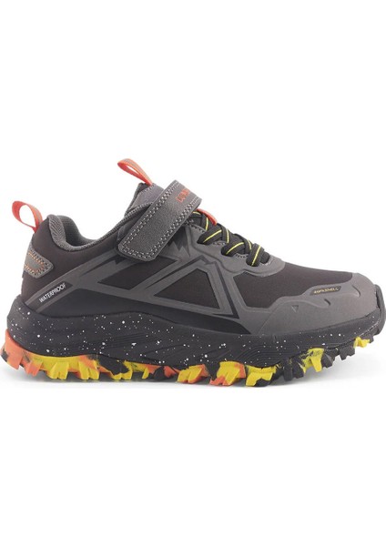 Dallas Jr 4pr Siyah Outdoor Ayakkabı 101886990