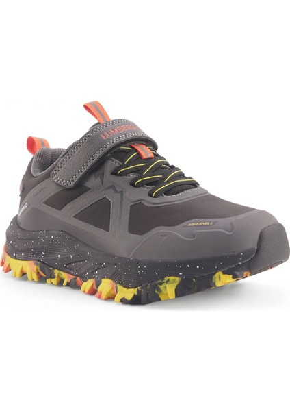 Dallas Jr 4pr Siyah Outdoor Ayakkabı 101886990