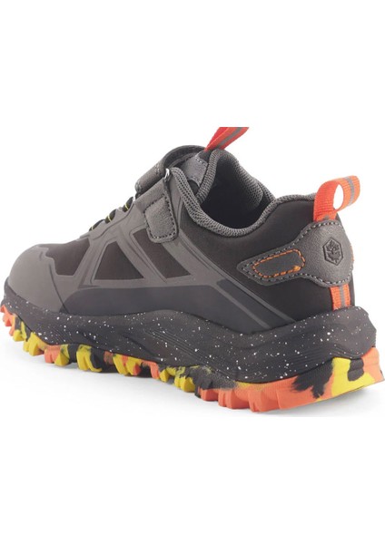Dallas Jr 4pr Siyah Outdoor Ayakkabı 101886990