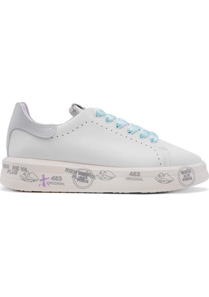 Sneakers Belle 6280 modelleri