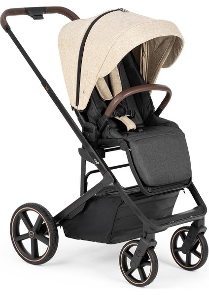 Neo Big Bebek Arabası Beige