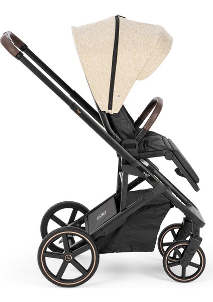 Neo Big Bebek Arabası Beige fırsatları