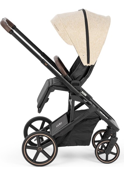 Neo Big Bebek Arabası Beige indirimleri