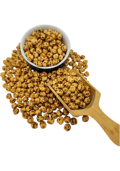 Sarı Leblebi Duble Tuzsuz - 500GR
