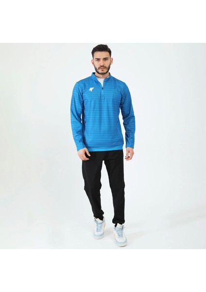 Erkek Günlük Sweatshirt Sudadera Explorer 4232315