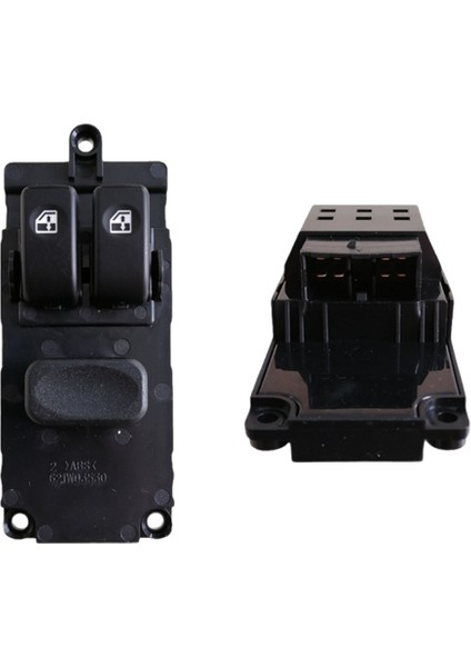 HD35 Sol Ön Cam Düğmesi / HD35 Cam Açma Tuşu