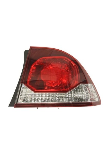 Civic Fd6 Stop / Civic 2009-2011 Dış Stop Lambası Sağ
