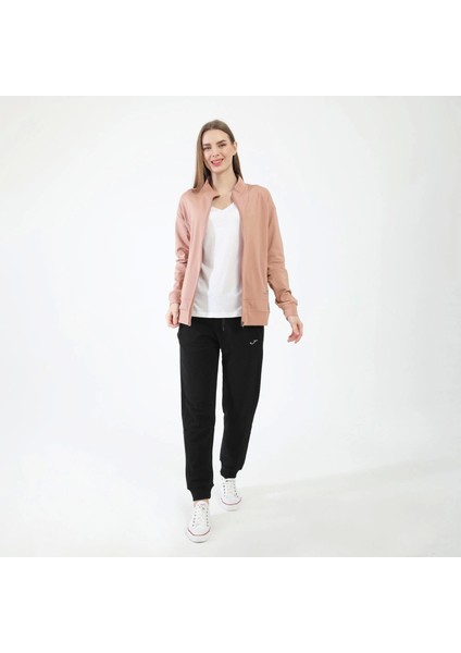 Kadın Günlük Sweatshirt Full Zip Pearly W 6222302 Sweat modelleri