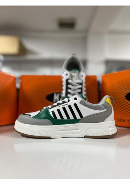 242-2060MR Erkek Spor Ayakkabı