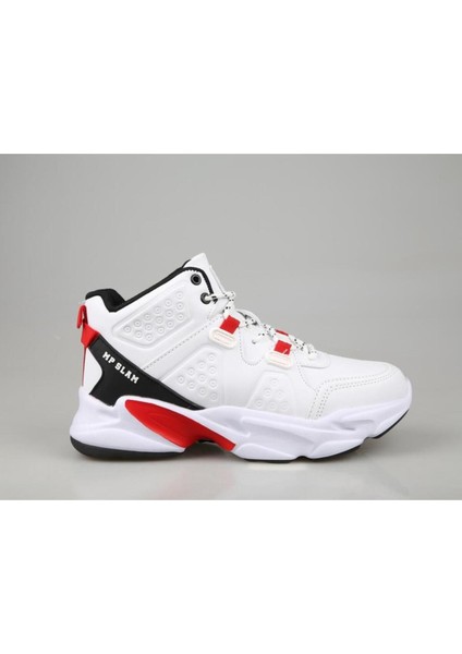 M.p 242-2055MR Erkek Basketball Ayakkabı