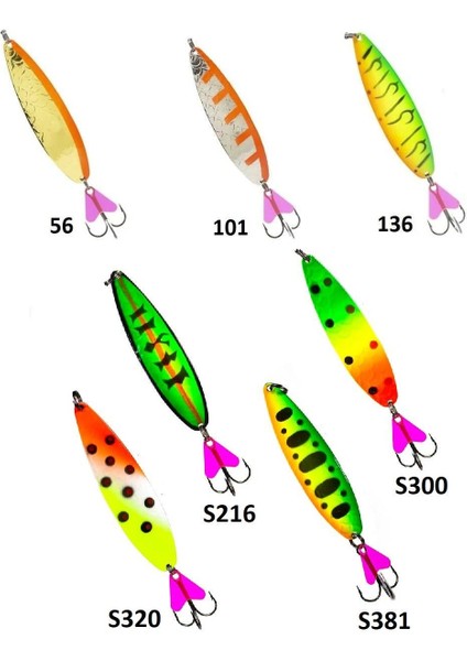 5013-280 - 56 modelleri