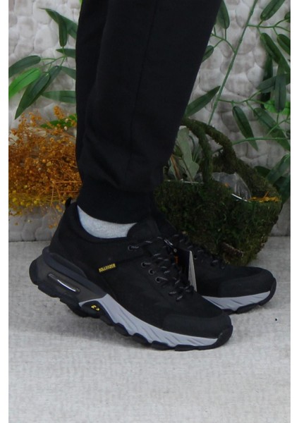 BUL-250010 Erkek Deri Ayakkabı