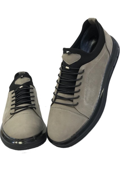 Kafkaslar Ortopedik Son Moda Slip Kullanım Deri Erkek Günlük Ayakkabı fiyatları