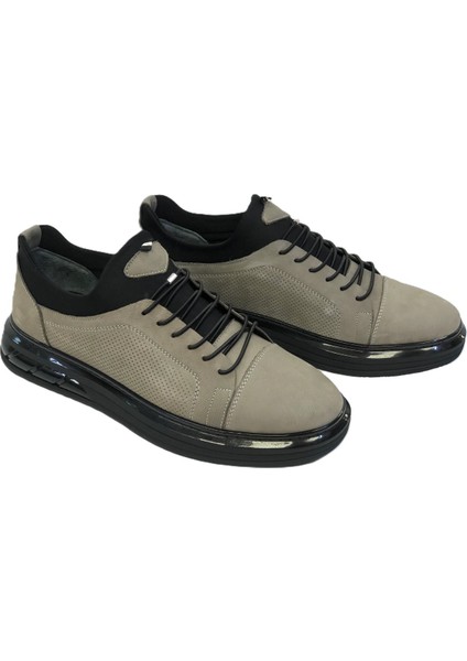 Kafkaslar Ortopedik Son Moda Slip Kullanım Deri Erkek Günlük Ayakkabı modelleri