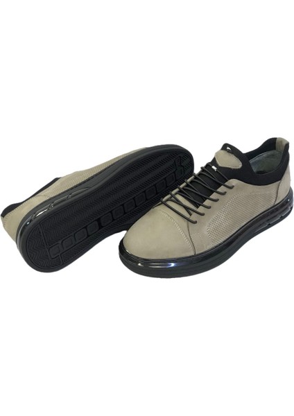 Kafkaslar Ortopedik Son Moda Slip Kullanım Deri Erkek Günlük Ayakkabı indirimleri