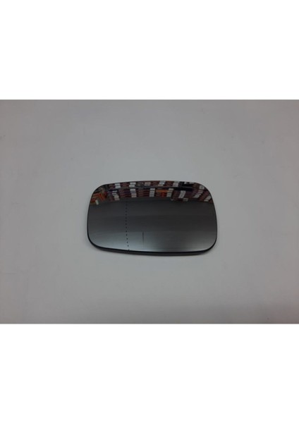 Renault Megane 2&clio 3 &laguna 2&scenic 2 03-09 Model Arası Isıtmasız Sol Ayna Camı (Kör Noktalı)