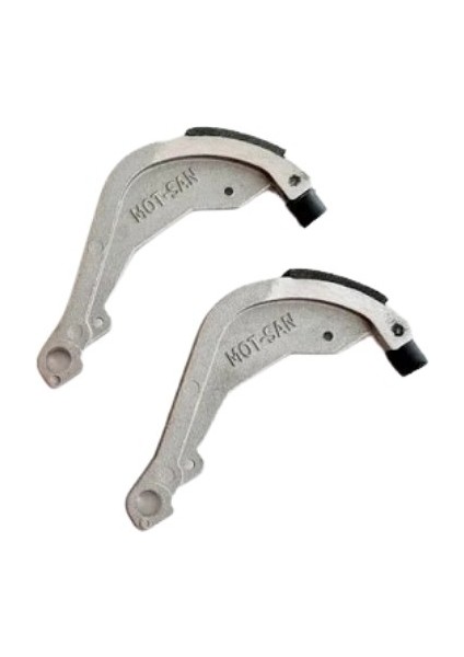 Mobylette Çekici Çekiş Balatası