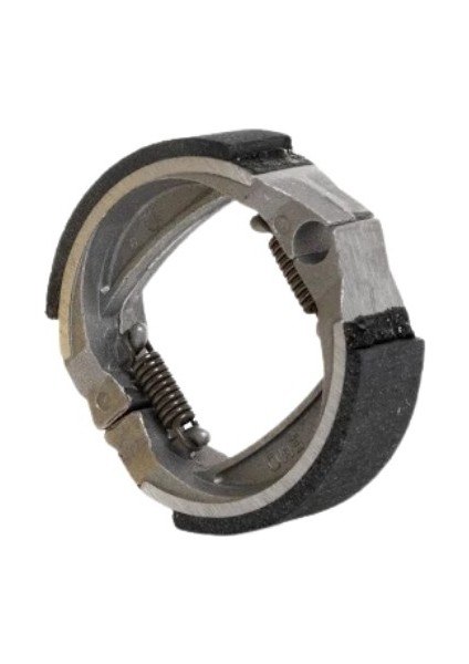 Mobylette Fren Balatası Ön - Arka Uyumlu