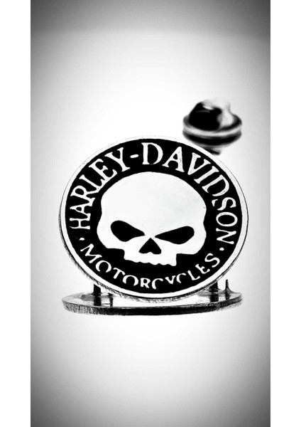 Usta Sürücü Motorcu Rozeti