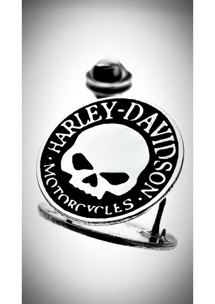 Usta Sürücü Motorcu Rozeti modelleri