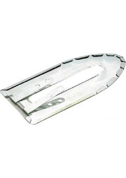 Blendajlı Terzi Ütü Rezistansı 220V 450W (Sac)