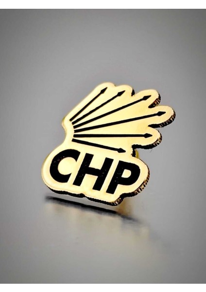Chp Yaka Rozeti Dekope Kesim fiyatları