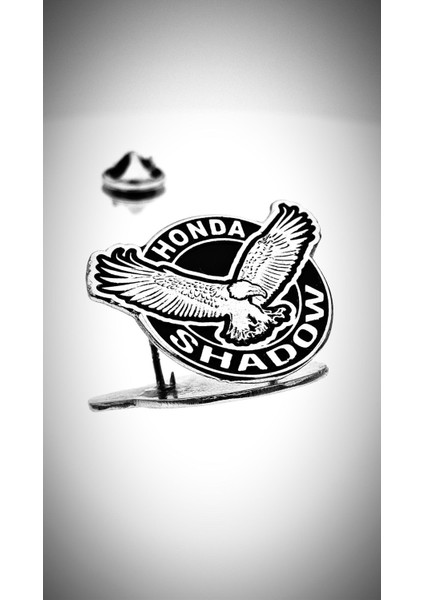Kartal Honda Shadow Motorcu Rozeti fiyatları