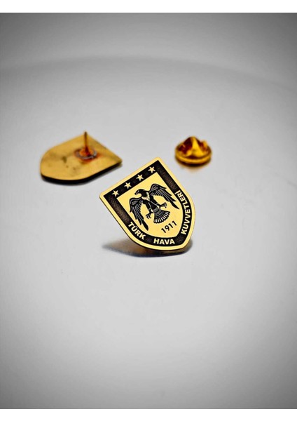 Türk Hava Kuvvetleri Yaka Rozeti fiyatları