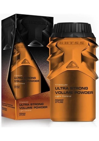 Gutss toz Wax Ultra Strong 20 gr