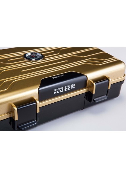 Seyahat Humidor PSH003