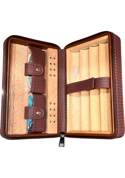 Seyahat Humidor PSH048