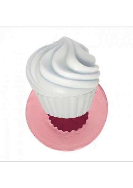 9,4cm Cupcake Silikon Kalıp K-091
