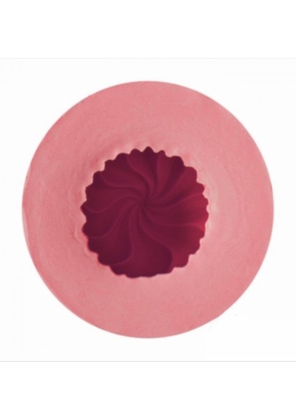 9,4cm Cupcake Silikon Kalıp K-091 modelleri