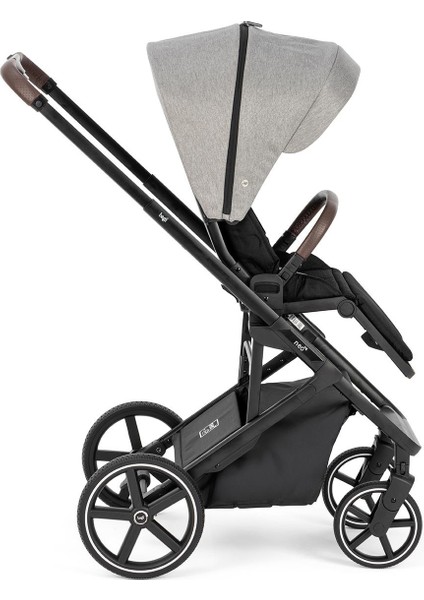 Neo Big Grey Cosmo Travel Sistem Bebek Arabası Greyson fırsatları