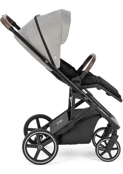 Neo Big Grey Cosmo Travel Sistem Bebek Arabası Greyson indirimleri