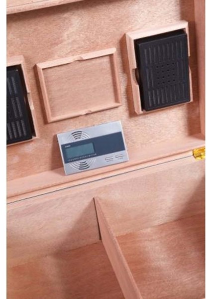 Humidor PHUM0165