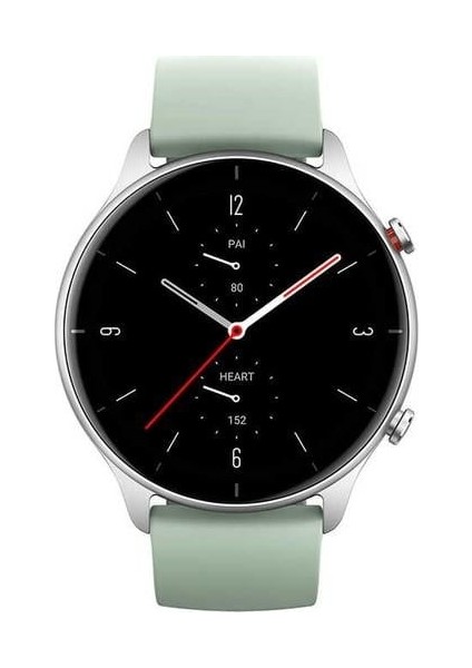 Amazfit Gtr 2e 47MM Akıllı Saat