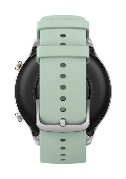 Amazfit Gtr 2e 47MM Akıllı Saat