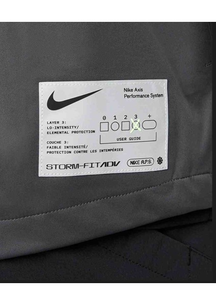 Storm-Fıt Adv Erkek Su Geçirmez Ceket Fd0291-060 Aslan Sport modelleri